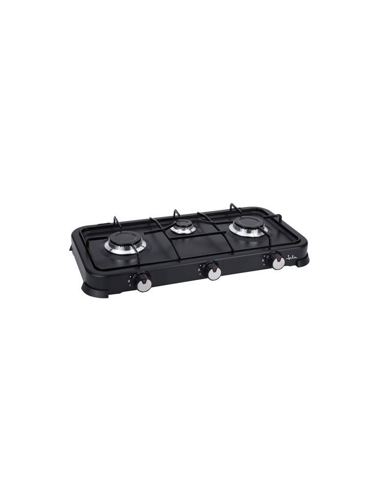 COCINA DE GAS 3 QUEMADORES JECG2703