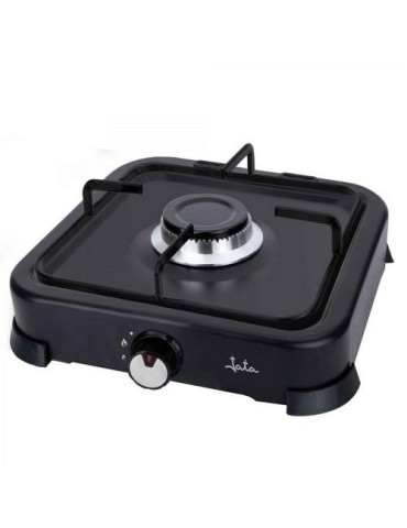COCINA GAS PORTATIL 1 QUEMADOR JECG2721