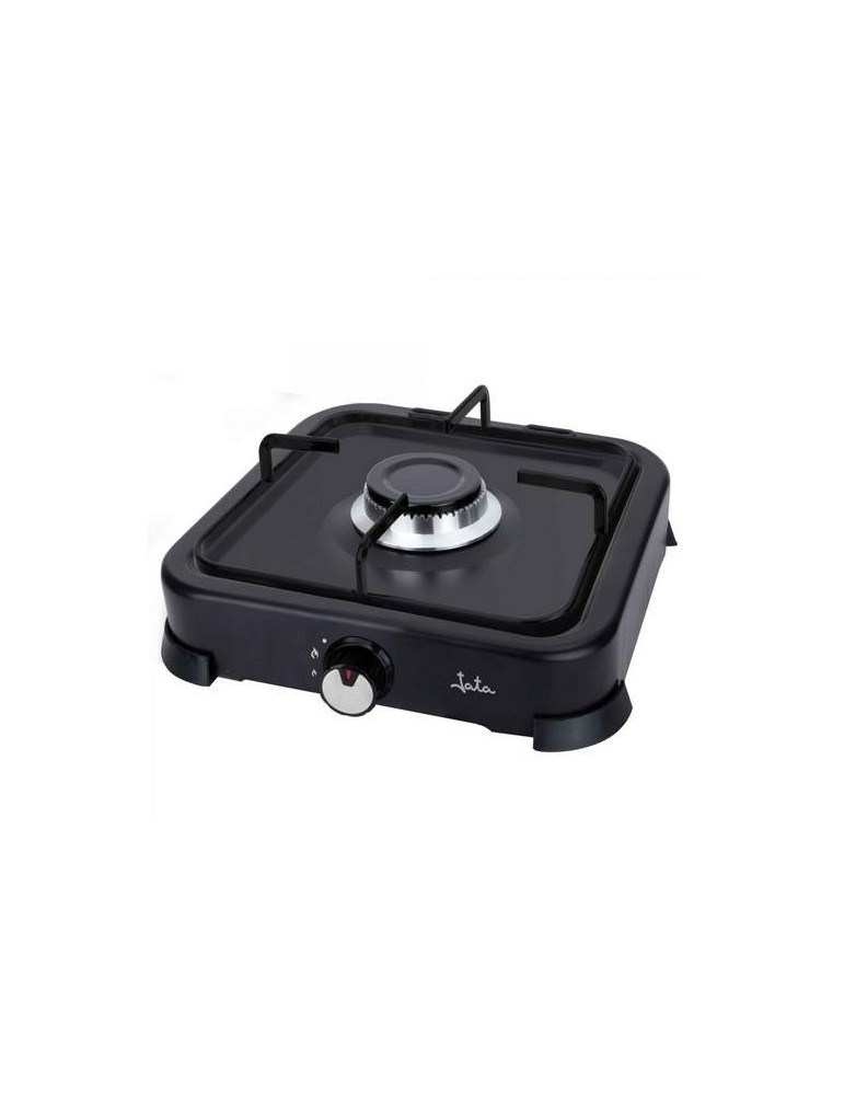 COCINA GAS PORTATIL 1 QUEMADOR JECG2721