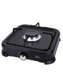 COCINA GAS PORTATIL 1 QUEMADOR JECG2721
