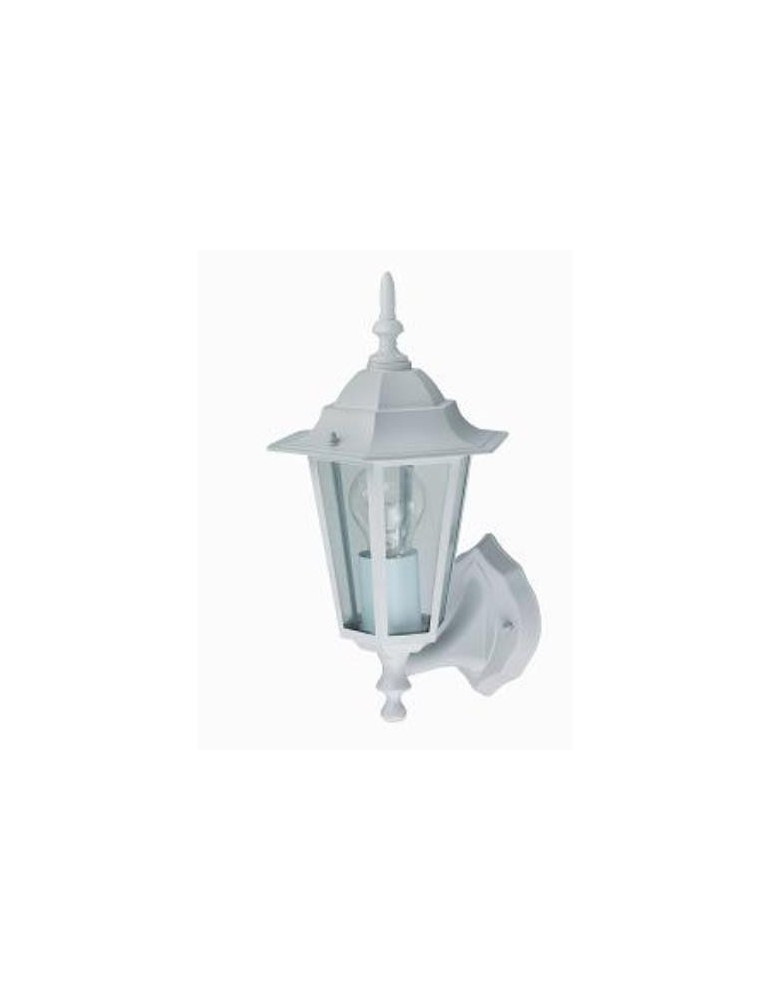 APLIQUE ASCENDENTE 60W.BCO. ORLANDO