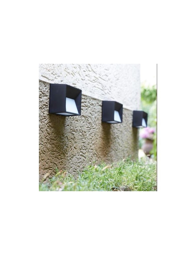 LUMINARIA SOLAR GUIA SKYE IL301090