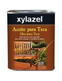 ACEITE TECA XYLAZEL CLASICO TECA 2.5L 5833837