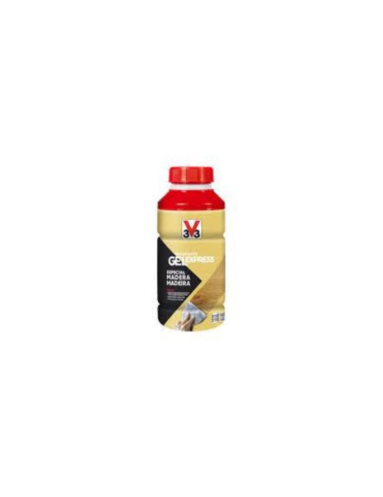 DECAPANTE ESPECIAL MADERA    1L