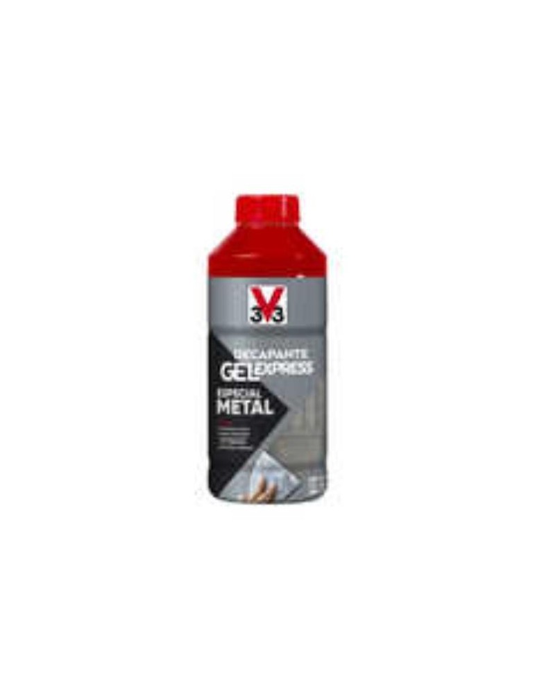 DECAPANTE METAL  1L 8470