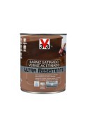BARNIZ INT ULTRA RESIST SATINADO INCOLORO 750ML