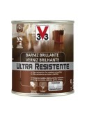 BARNIZ INTERIOR RESIST BRILLANTE 750ML INCOLORO