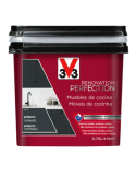 PINTURA RENO PERFECTION COCINAS 2L ANTRACITA