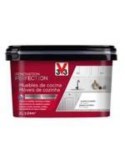 PINTURA RENO PERFECTION COCINAS 2L BLANCO ALGODON