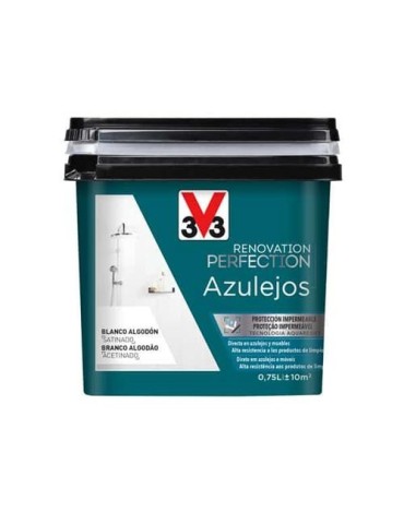 RENO PERFECTION AZULEJOS 750ML CENTENO