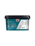 PINTURA RENO PERFECTION AZULEJOS 750ML AZUL PROFUN