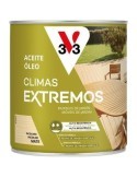 ACEITE TECA CLIMAS EXTREMOS INCOLORO 750ML 131158