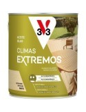 ACEITE TECA CLIMAS EXTREMOS INCOLORO 2,5L 131160