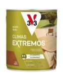 ACEITE TECA CLIMAS EXTREMOS MADERA TECA 2,5L