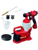 PISTOLA DE PINTURA 600W TC-SY 600 S  4260015