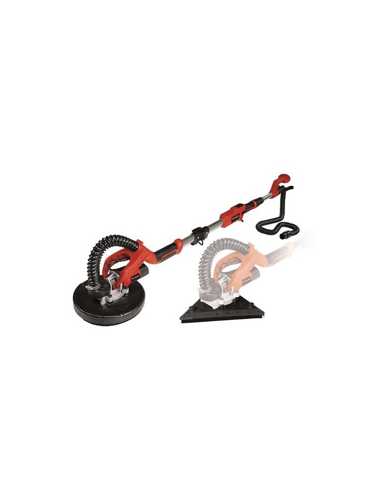 LIJADORA DE PARED PROFESIONAL TE-DW 225 X