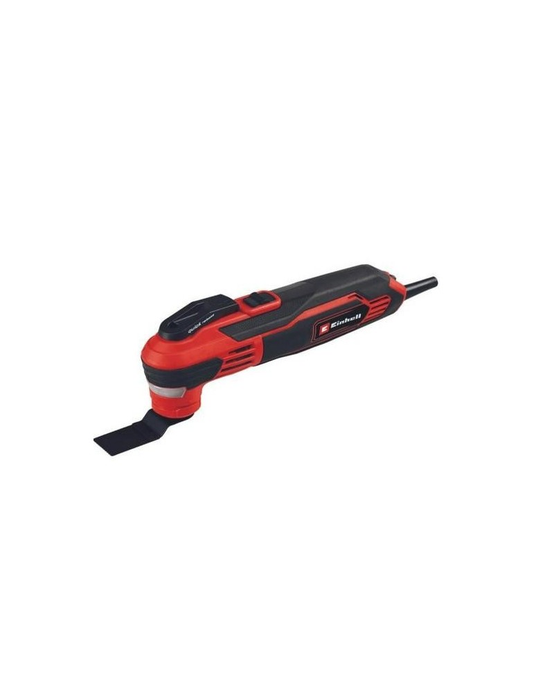 MAQUINA MULTIFUNCIONAL ELECTRONICA 350W