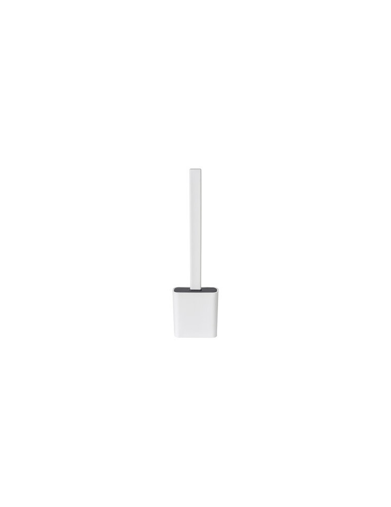 ESCOBILLERO WC ZALANA BLANCO ALLSTAR 70332400