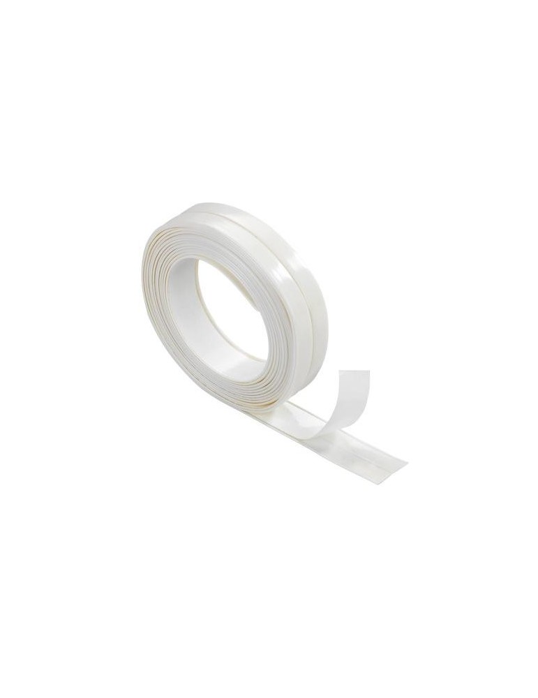CINTA TAPA JUNTAS 22 MM BLANCO 26057100