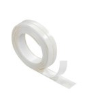 CINTA TAPA JUNTAS 22 MM BLANCO 26057100