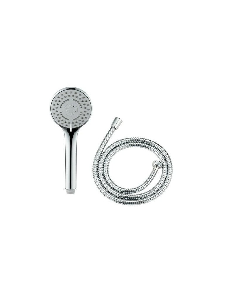 SET CABEZAL 5 FUN Y MANGUERA BASIC 9,5 CM 24918100