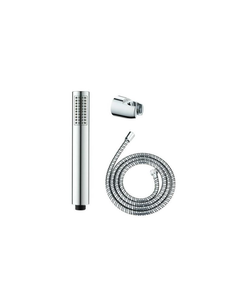 SET CABEZAL 5 FUN Y MANGUERA 150CM 24919100