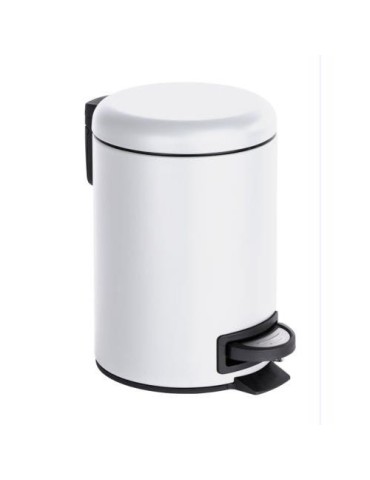 CUBO PEDAL LEMAN BLANCO 3 L. 22142