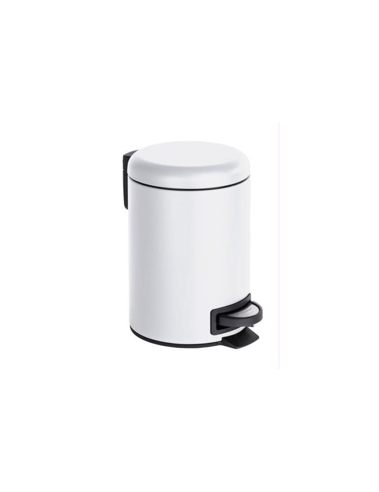 CUBO PEDAL LEMAN BLANCO 3 L. 22142