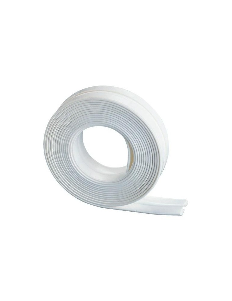 CINTA TAPA JUNTAS 28 MM BLANCA 5652351100