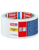 CINTA DE FIBRA DE VIDRIO 25M X 48MM PROFESIONAL