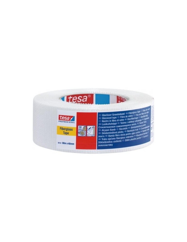CINTA FIBRA DE VIDRIO 45X48 60101-00001-00