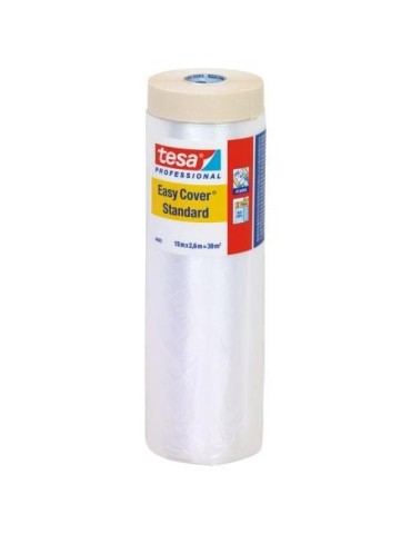 TESA 4403 EASY COVER STANDARD, 15M X 2600MM
