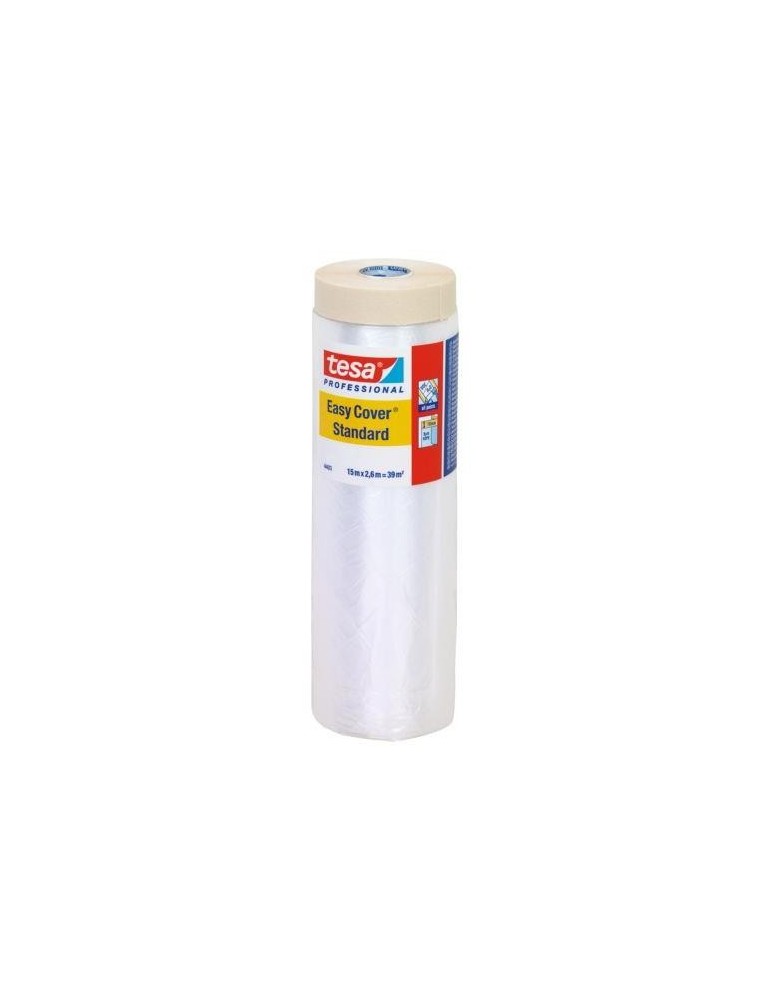 TESA 4403 EASY COVER STANDARD, 15M X 2600MM