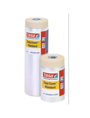 TESA 4403 EASY COVER STANDARD, 25M X 550MM