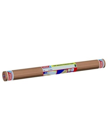 PAPEL PROTECTOR AUTOADHESIVO 10M 600MM 74922