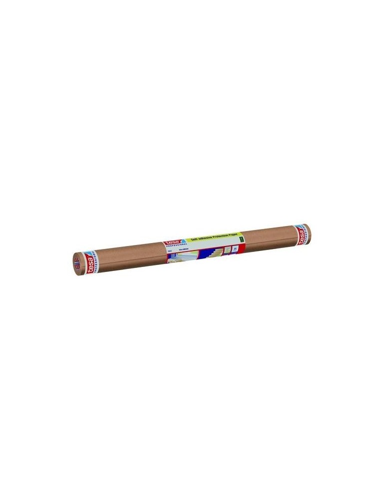 PAPEL PROTECTOR AUTOADHESIVO 10M 600MM 74922