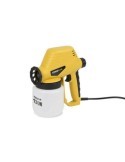 PISTOLA DE PINTURA 130W POWERPLUS POWX351