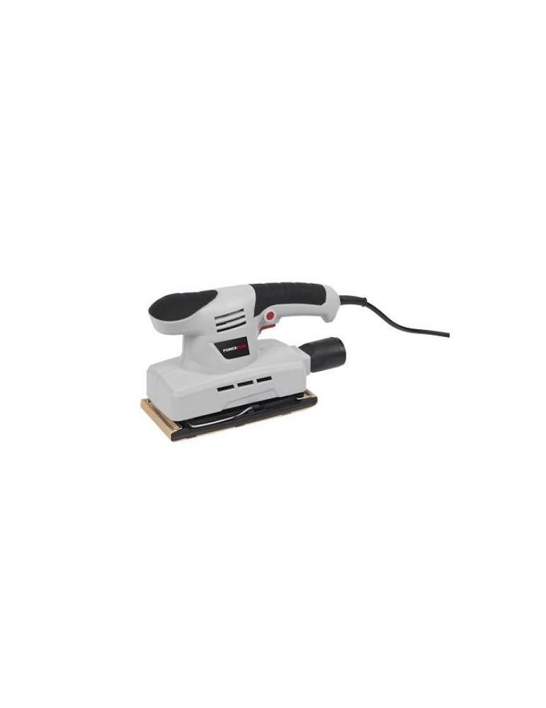 LIJADORA C/CABLE ORBITAL 135W  POWC40100