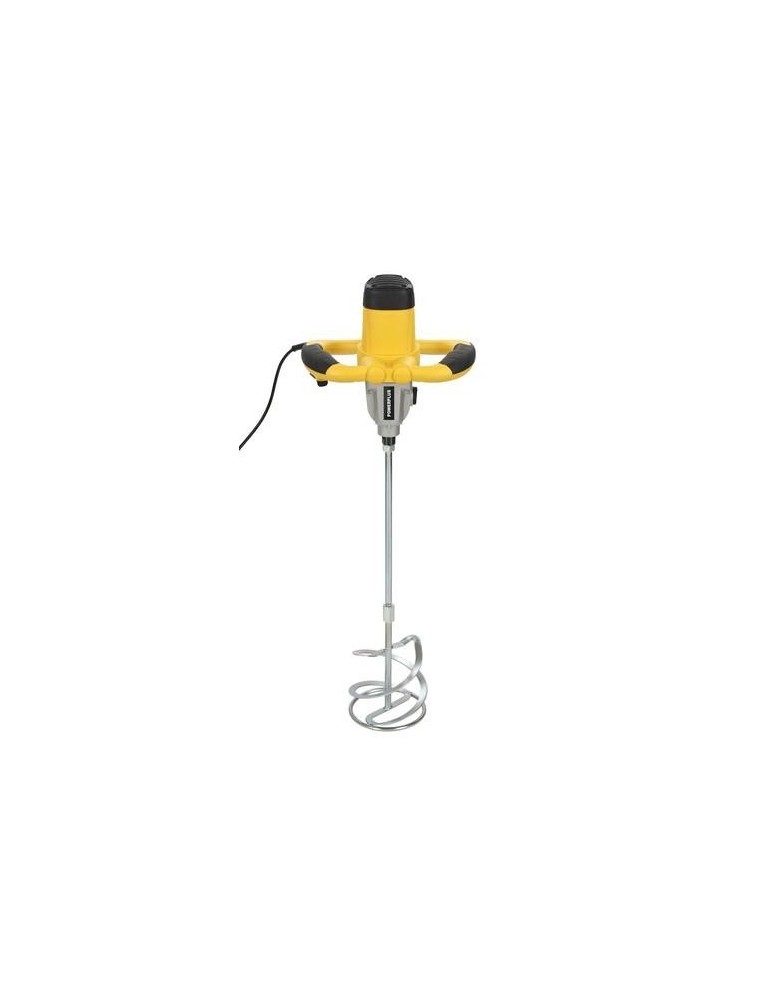 MEZCLADOR ELECTRICO 1600W POWERPLUS POWX0842