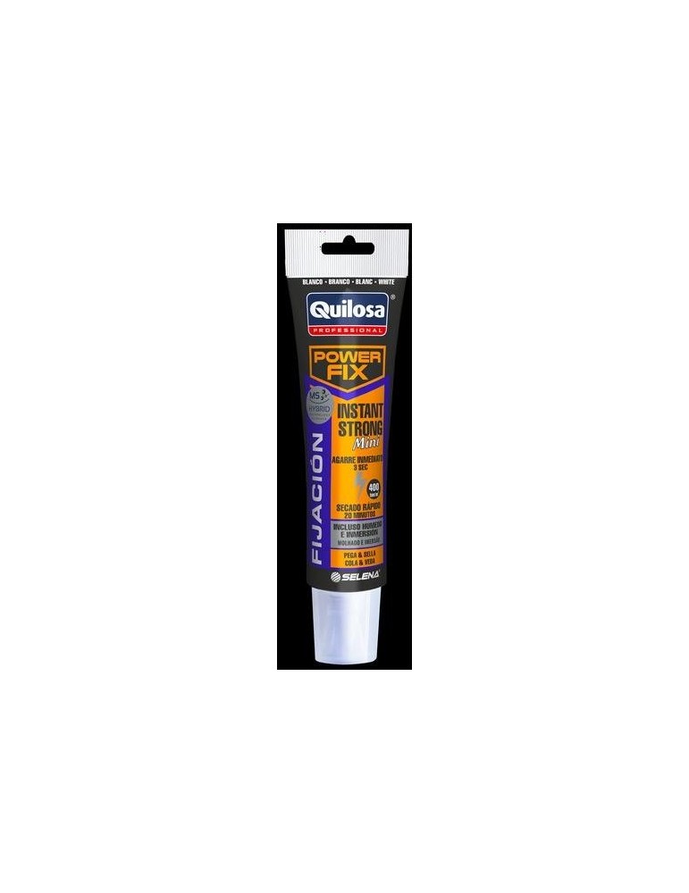 ADHESIVO MONTAJE BLANCO TUBO 150GR 10047613