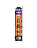 ESPUMA ORBAFOAM FIJACION 60 SEGUNDOS PISTOLA 750ML