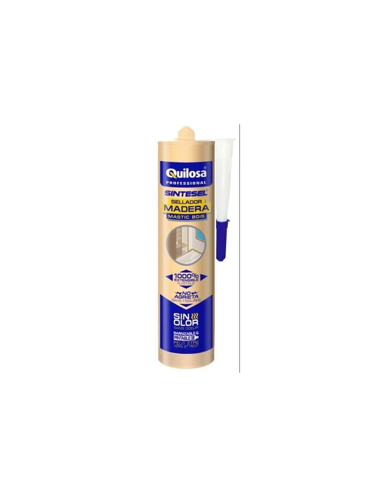 SELLADOR MADERA SINTESEL 300 PINO