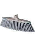 ESCOBA BASIC CANOA SUELOS DELICADOS CON PARAGOLPES