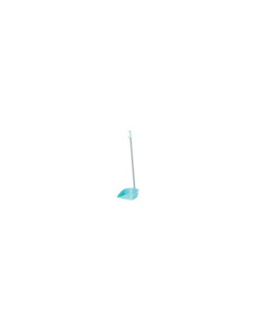 RECOGEDOR ANTIVUELCO CON PALO PLEGABLE 8203