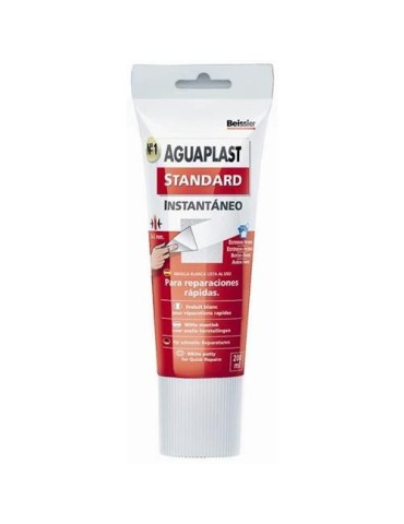 AGUAPLAST STANDARD TUBO 200 ML. 1421