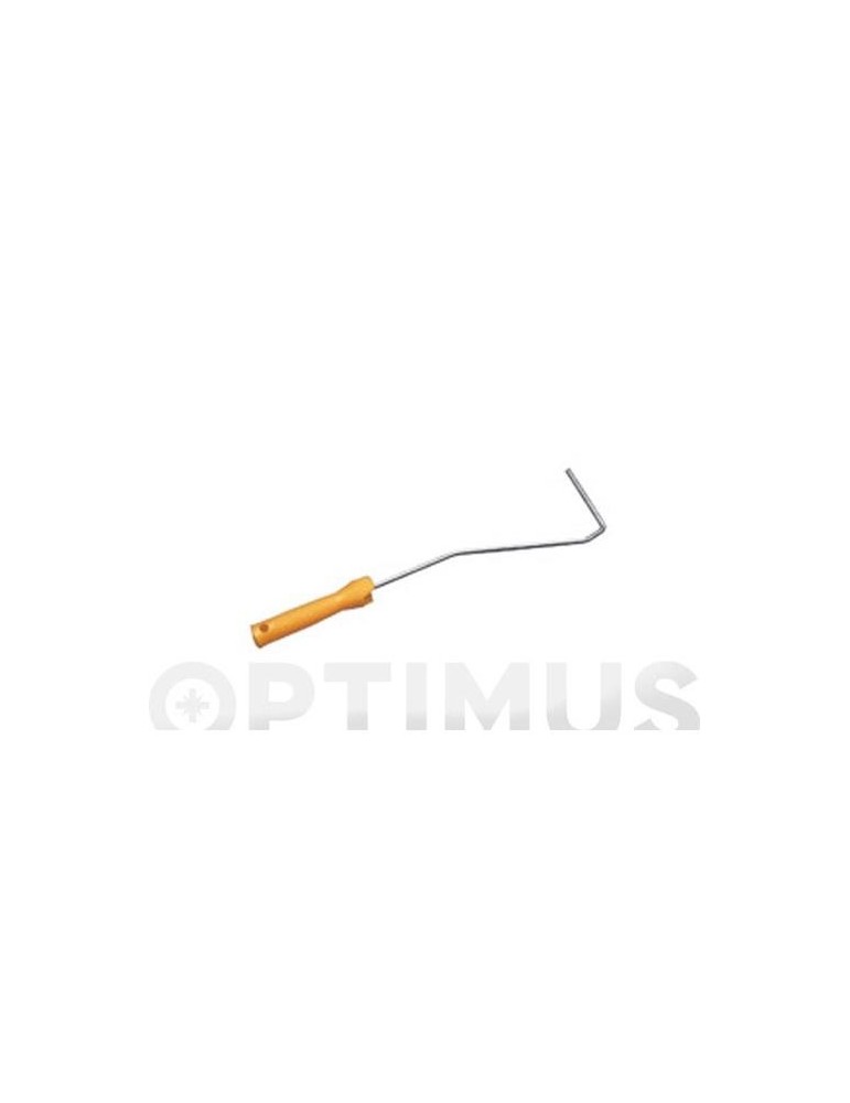 VARILLA PARA RODILLO MINI 10CM. LARGA  3232