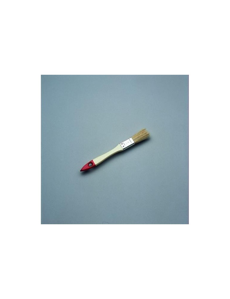 PALETINA TRIPLE PUNTA ROJA M/ MADERA Nº 9 3730