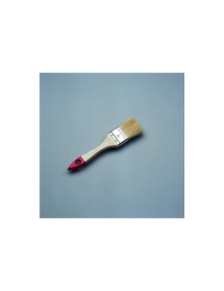 PALETINA TRIPLE PUNTA ROJA M/ MADERA Nº 21 3734