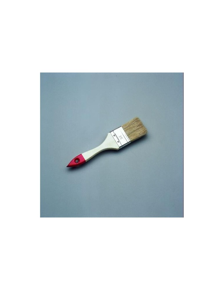 PALETINA TRIPLE PUNTA ROJA M/ MADERA Nº 24 3735