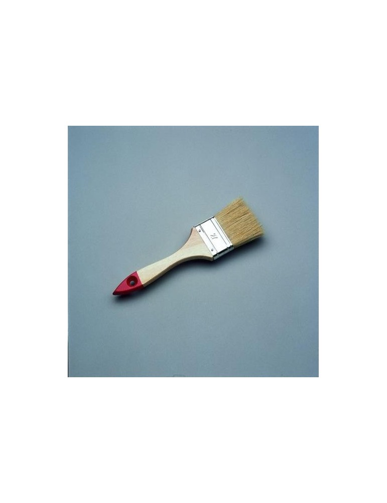 PALETINA TRIPLE PUNTA ROJA M/ MADERA Nº 27 3736